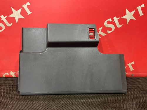 Накладка декоративная 2018г.