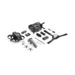 FPV-квадрокоптер DJI Avata Fly Smart Combo