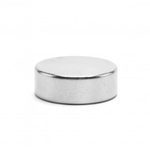 Магнит для точилок Ganzo и Apex Edge Pro 20х7 мм, диск, NMD20-7