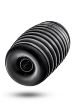 Черный мастурбатор Grasp