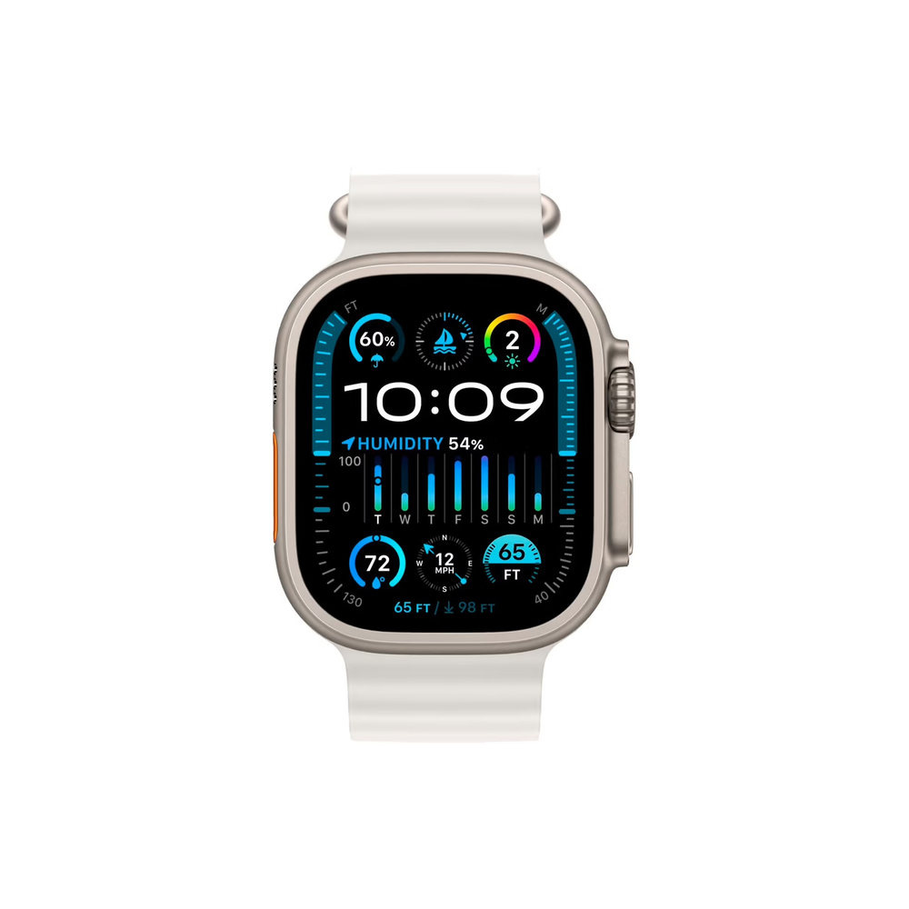 Apple Watch Ultra 2 49MM