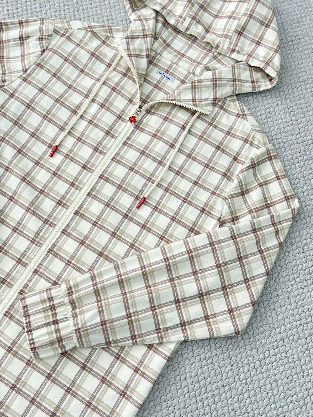 Рубашка Kiton