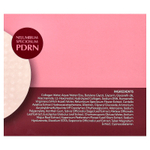 EQQUALBERRY, Bouncy Day, Collagen Pore-Tight Up, гелевые тонизирующие диски, с коллагеном, 60 шт.