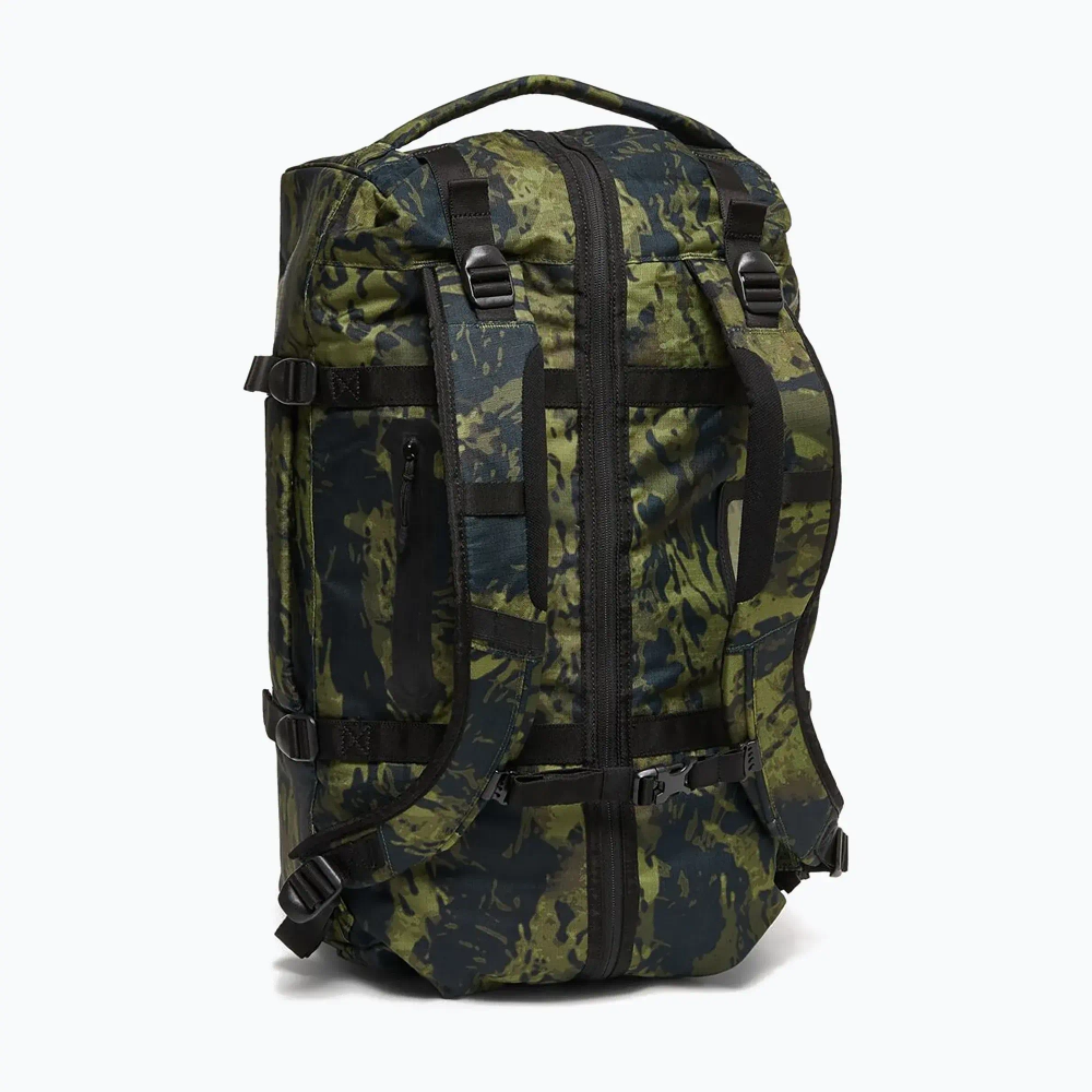 Сумка-рюкзак Oakley Road Trip RC Duffle tiger camo green