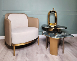 Комплект столиков Soto Grande