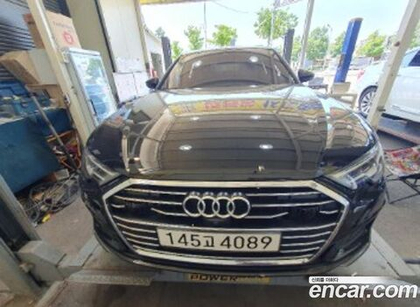 Audi A6 (C8) 40 TDI Premium (12.2020)