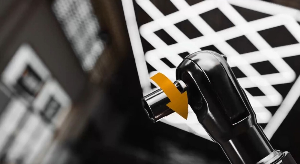 Трещотка аккумуляторная INGCO CDRLI2060152 20 В