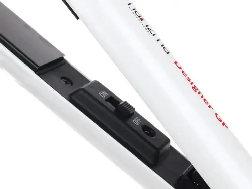 Выпрямитель для волос Harizma Designer GP, (h10313GP)