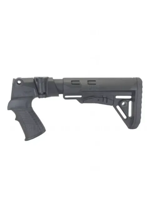 Складной приклад Hatsan, DLG Tactical