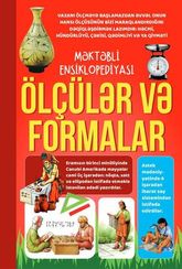 Ölçülər və formalar