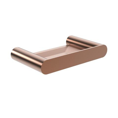 Мыльница нерж. сталь VERONA 16875.CU медь