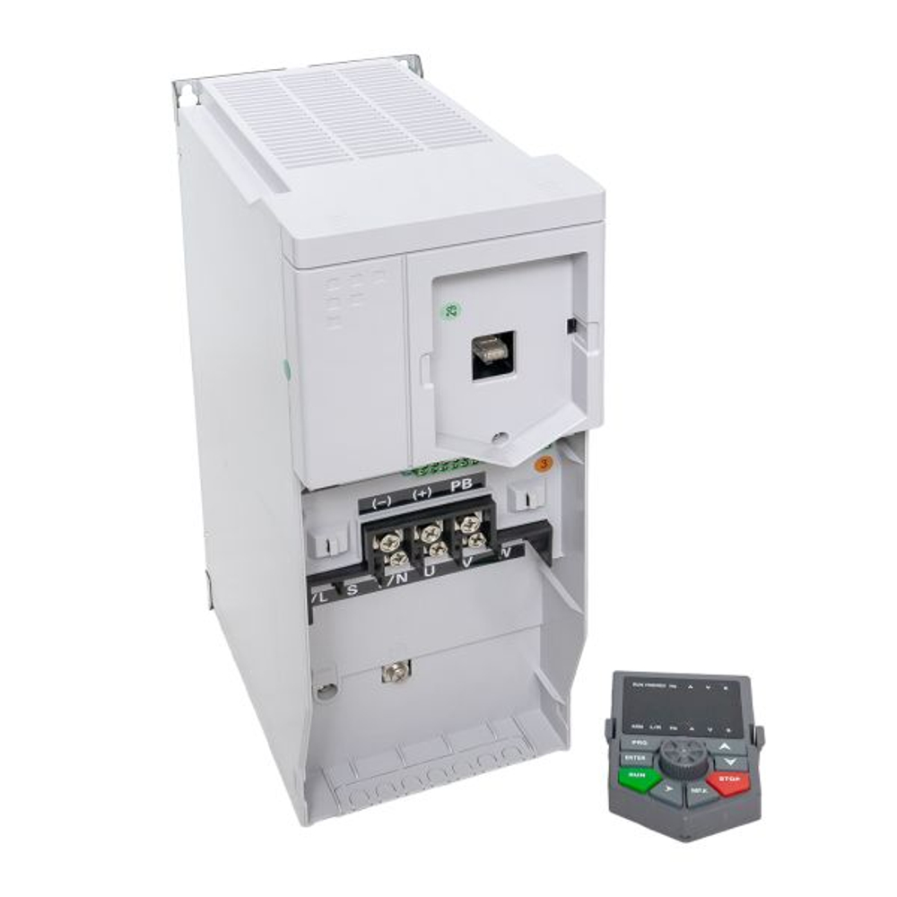 Преобразователь частоты PRO-Drive PD-90-FC-18K5-3-B EKF