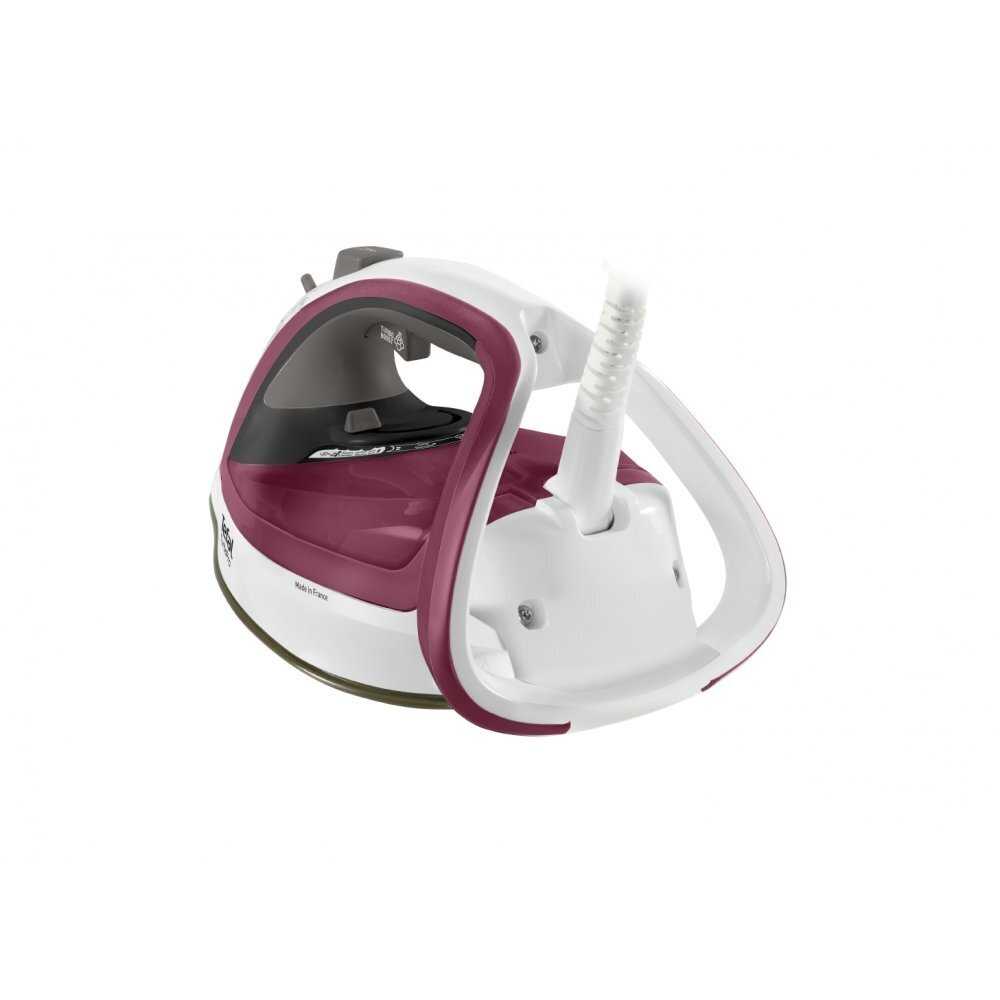 Утюг Tefal Turbo Pro FV5605E0