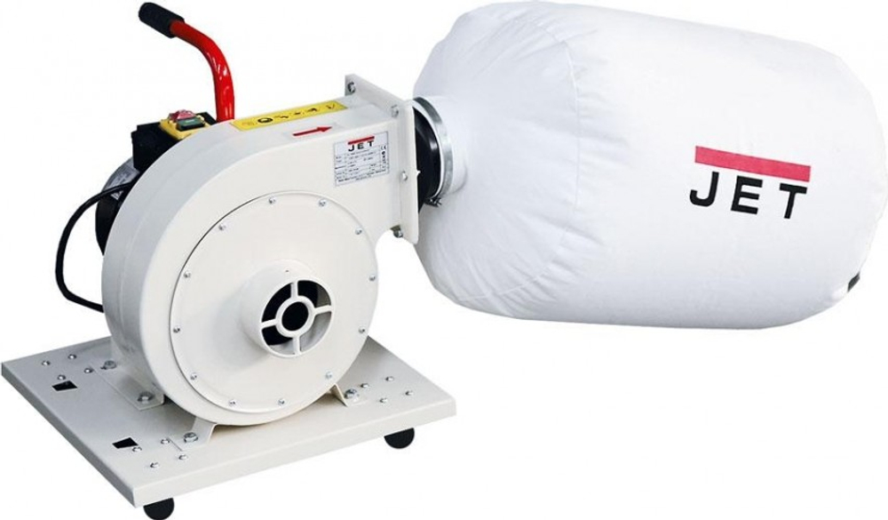 Установка вытяжная JET DC-850 10001052M