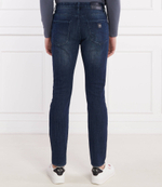 Джинсы j14 Armani Exchange - темно-синий(3DZJ14 Z1WEZ)
