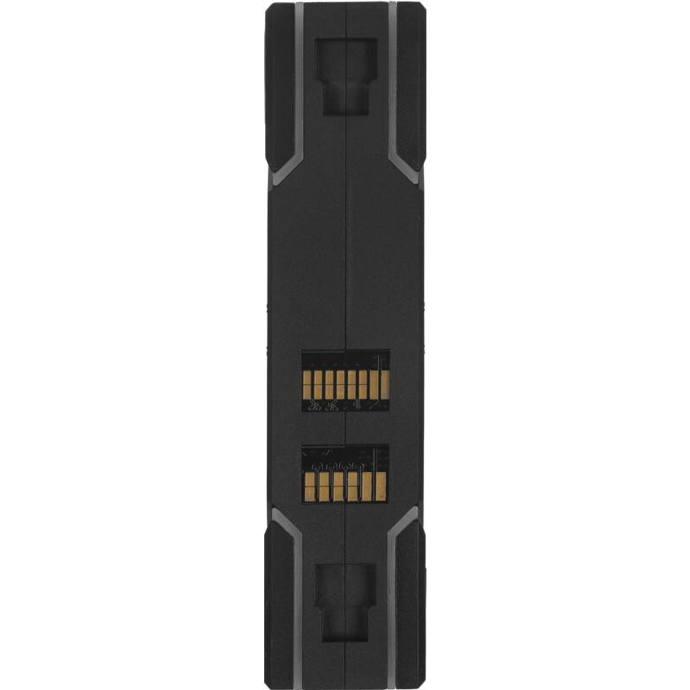 Вентилятор для корпуса Lian-Li Uni Fan TL Wireless 120 ARGB черный 7-pin 33дБ