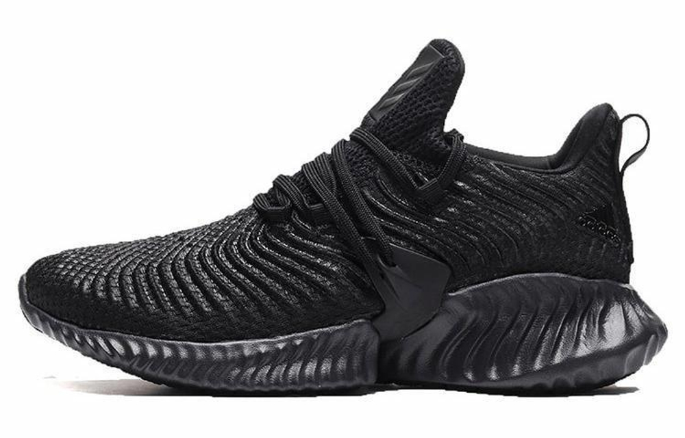 Кроссовки Adidas Alphabounce