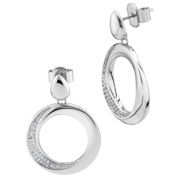 Серьги Boccadamo KOR048