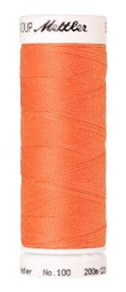 НИТЬ SERALON универсал.№100, 200m, col.0137