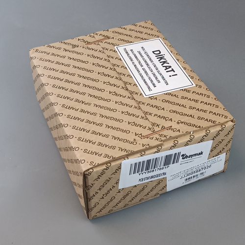 Плата управления для котлов BAXI LUNA-3 COMFORT, NUVOLA-3 COMFORT арт. 5687020