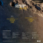 Caravan Palace / Chronologic (LP)