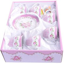 Чайный сервиз Loraine 25924 12 предметов