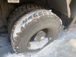FAW J6 6x4 Самосвал CA3250P66K24T1E5 (Дизельный, 11,1 л, 390 л.с., МТ)