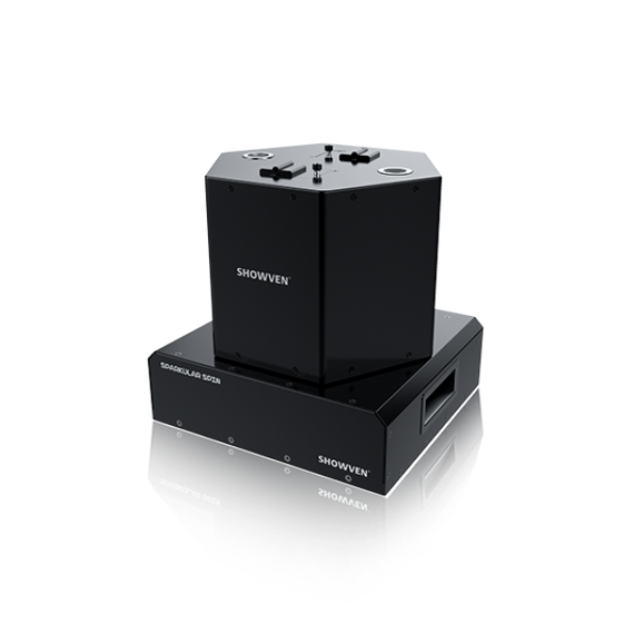 SHOWVEN SPARKULAR SPIN