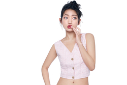 BBIA Glow Tint - сияющий тинт для губ с глянцевым финишем (3.2 гр)