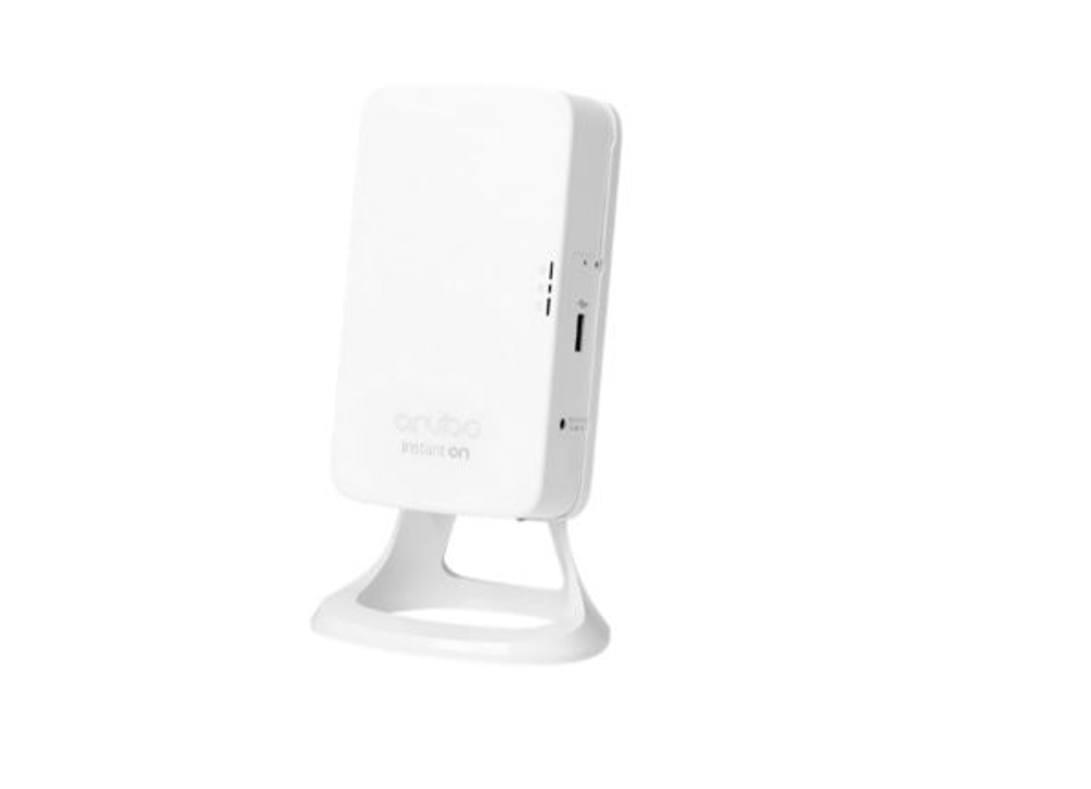 Точка доступа HPE Aruba Instant On AP11D Access Point and PSU Bundle Base WW (R6K64A#AC3)