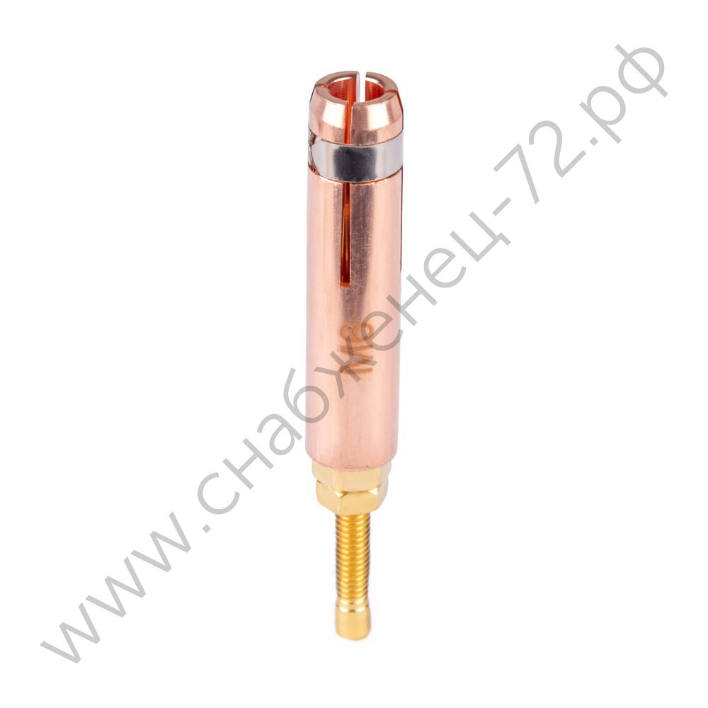 Цанга М6 (для SW2500, пр-во FoxWeld/КНР)