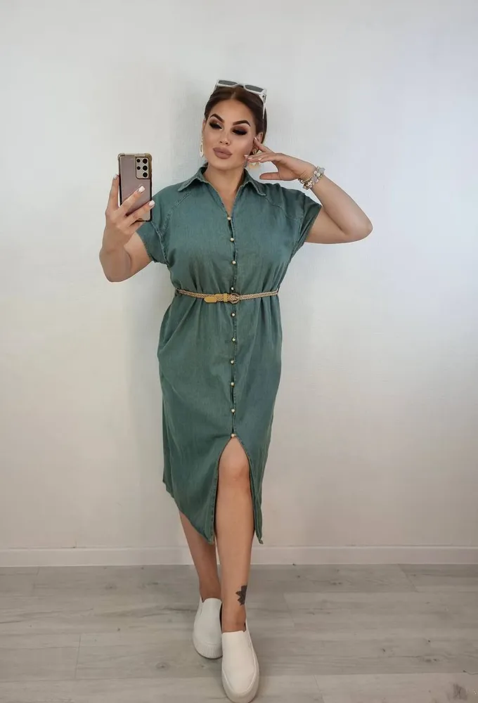 Платье 528-1 Fabrika