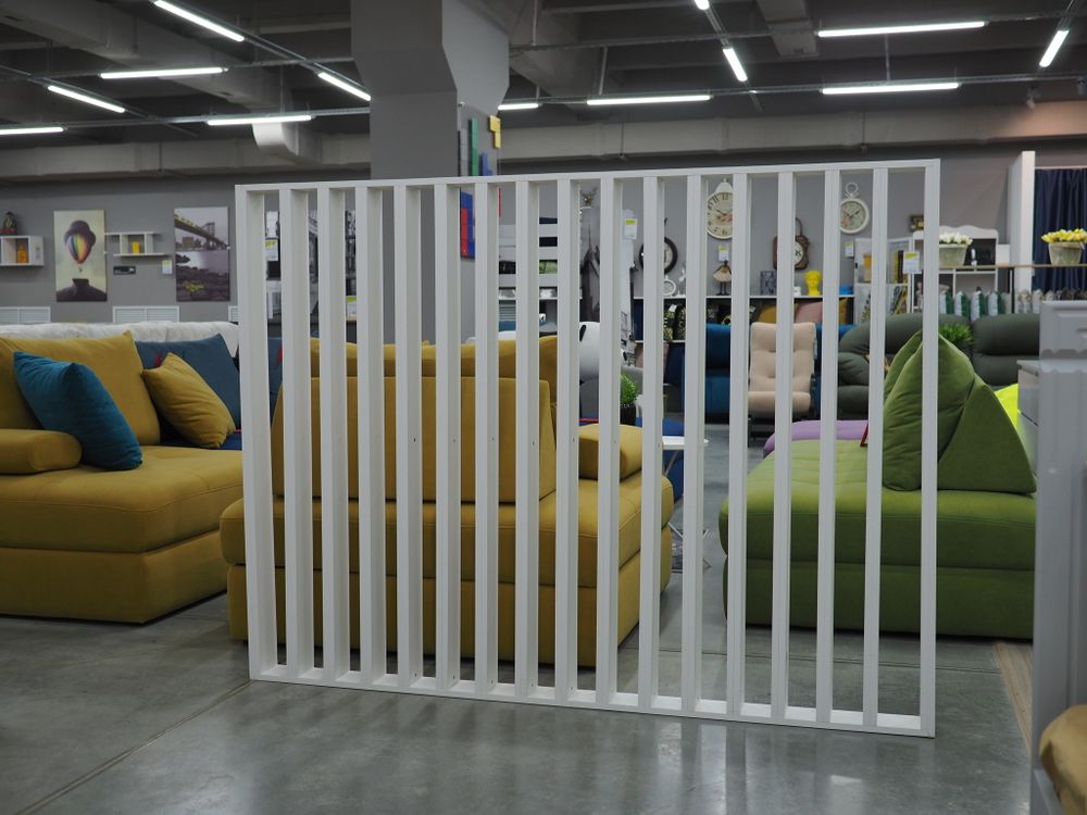 Планка 2400*100 ЛДСП , г. Нефтекамск