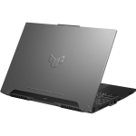 Ноутбук ASUS TUF Gaming A15 FA507NVR-LP040 (90NR0JK5-M00230) AMD Ryzen 7 7435HS 3100MHz15.61920x108016GB512GB SSDGeForce RTX 4060 8GBБез ОС