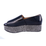 Полуботинки Giorgio Fabiani 171165 Черный