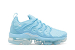 Кроссовки Nike Vapormax Plus University Blue