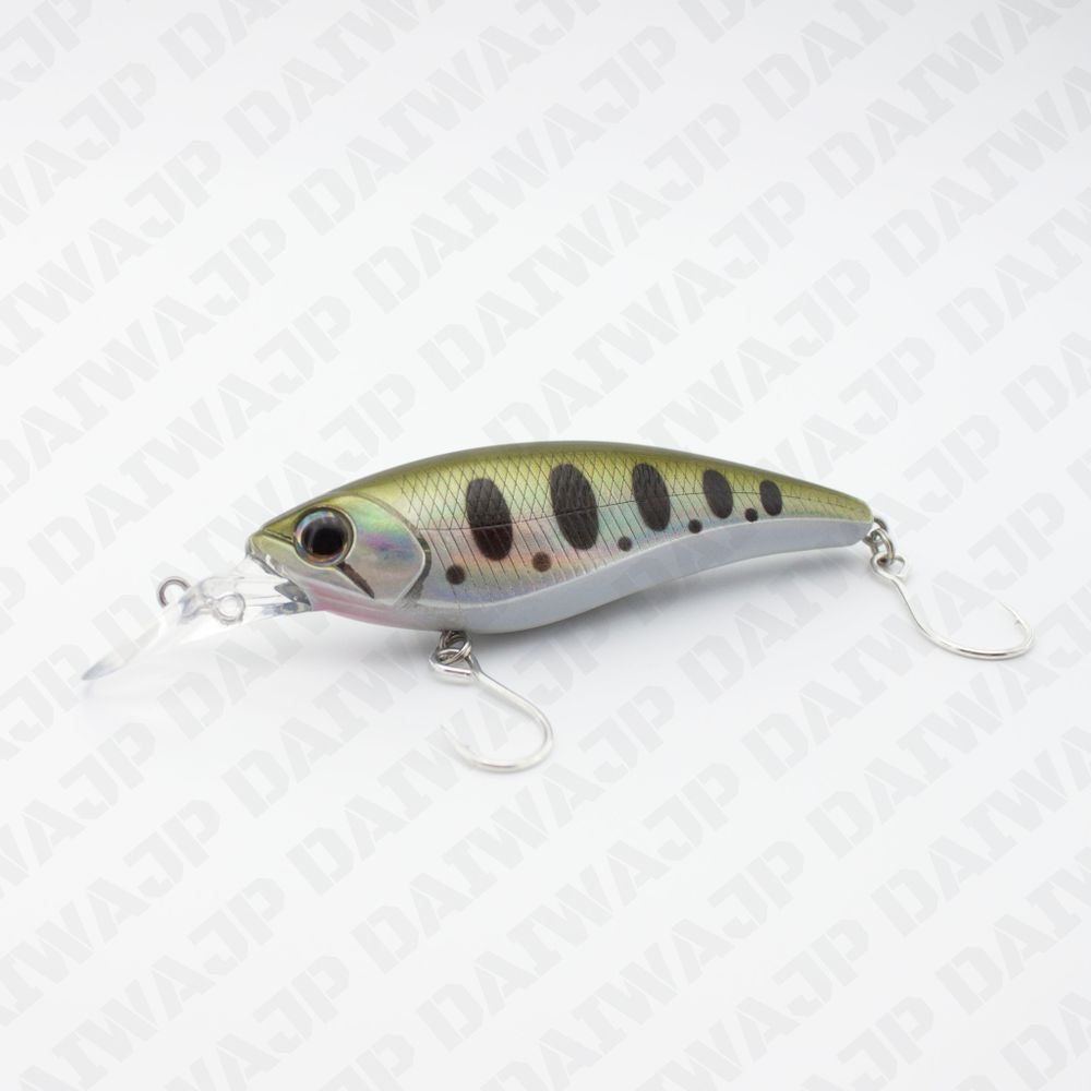 Воблер D-3 CUSTOM LURES BALKID 80S #4