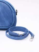 сумка через плечо маленькая кросс-боди