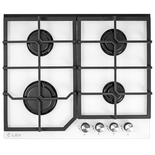 встр.поверх.Lex GVG 642 Wh (газ)