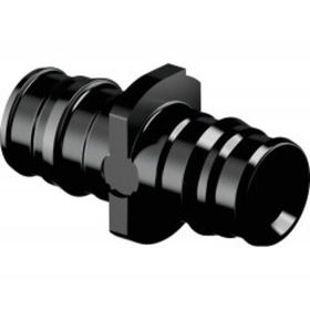 Соединитель PPSU для труб PE-Xa Usystems 25 х 25 мм