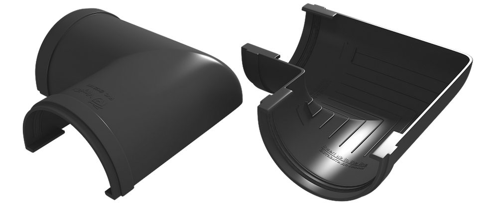 УГОЛ 90° УНИВЕРСАЛЬНЫЙ VINYLON