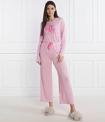 Пижамы LAUREN RALPH LAUREN - розовый(ILN72302)