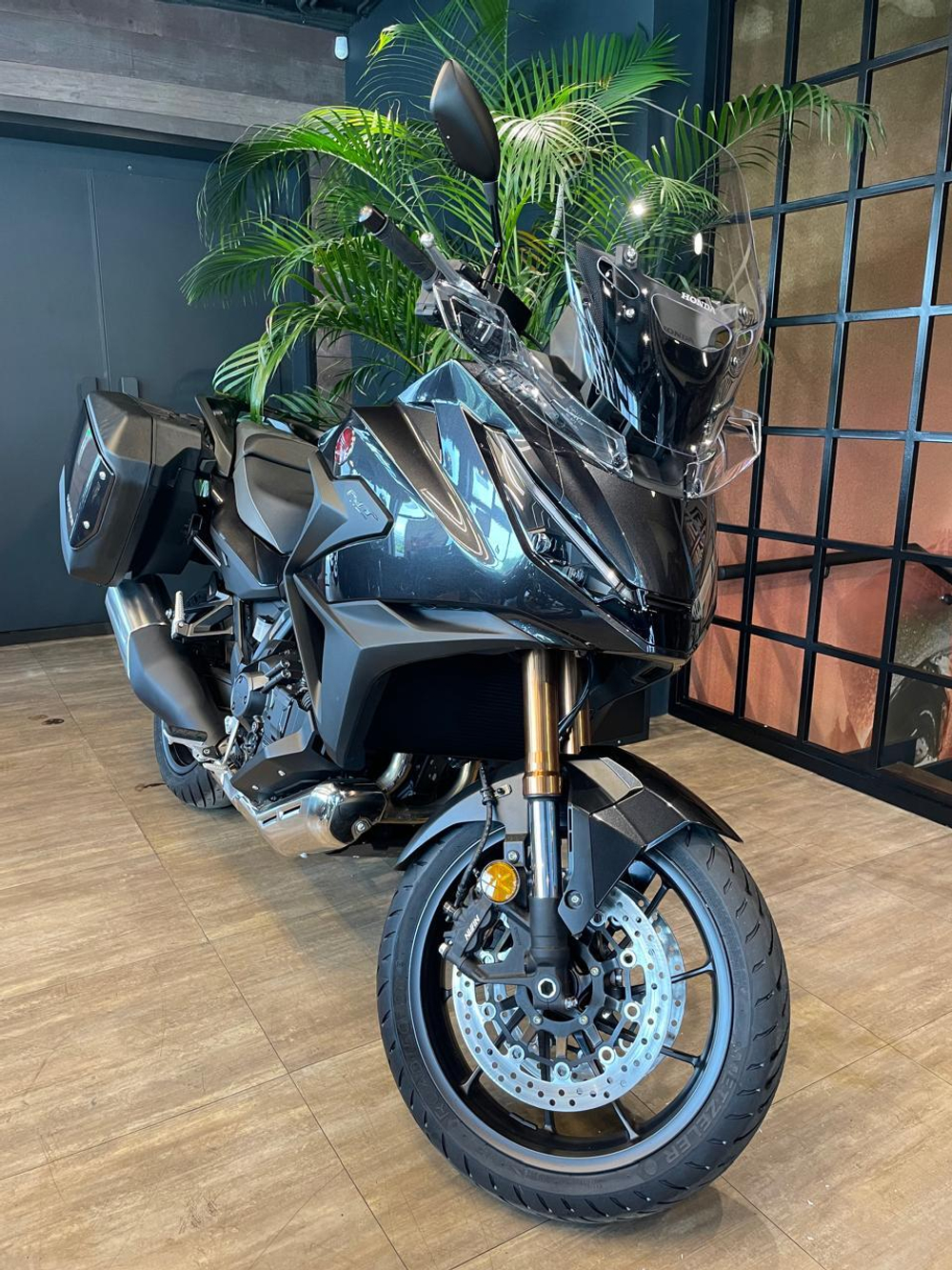 Honda NT1100DN (DCT)