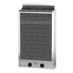 SAWO Электрическая печь CIRRUS 3, с встроенным блоком управления, 7,5 кВт, CIR3-75NB-P