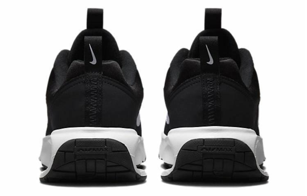 Кроссовки Nike Air Max Intrlk Lite (Женская размерная сетка)