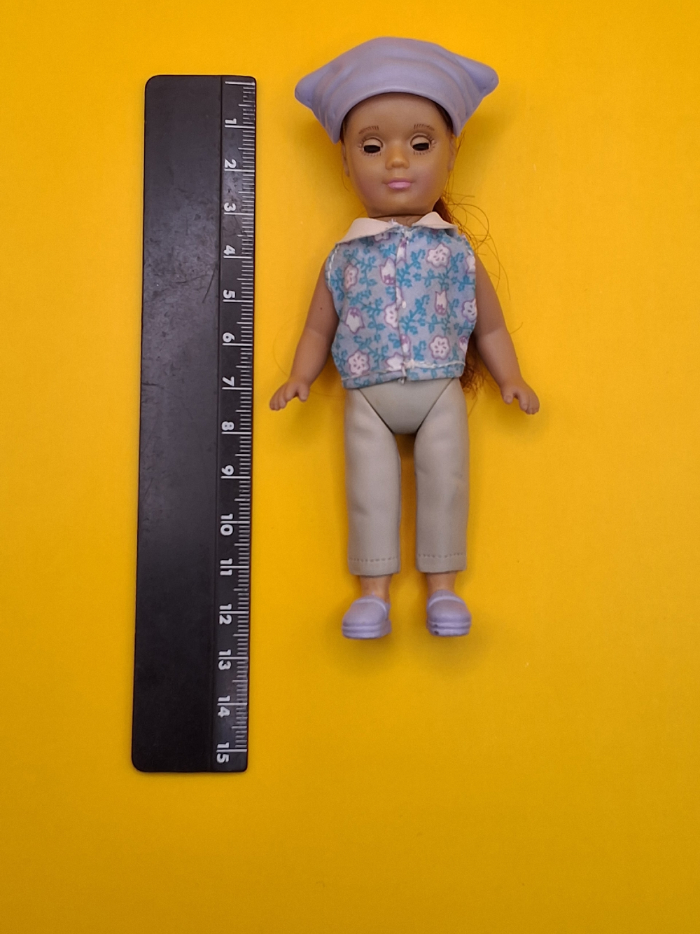 Коллекционная кукла Madame Alexander McDonalds 032187