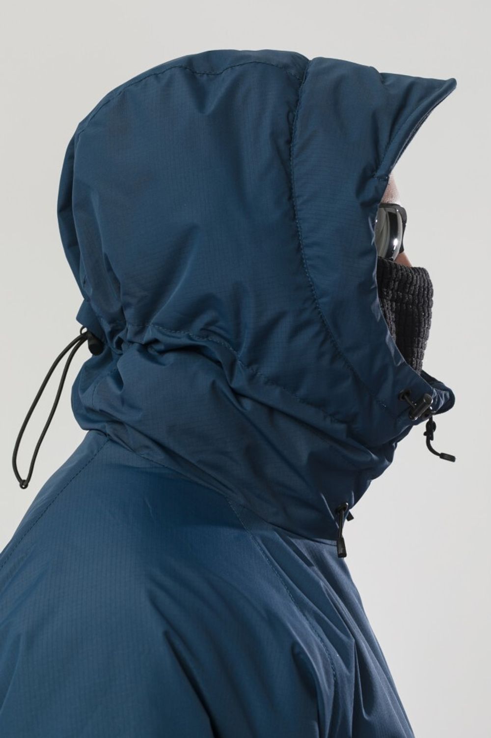 Куртка COR зимняя Nib 25 нэви