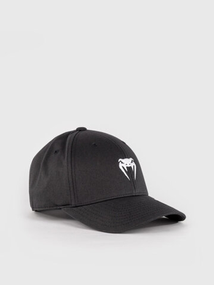Бейсболка Venum Classic 2.0 Graphite Grey