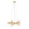 Подвесная люстра ST Luce PARLLAONE SL435.203.12