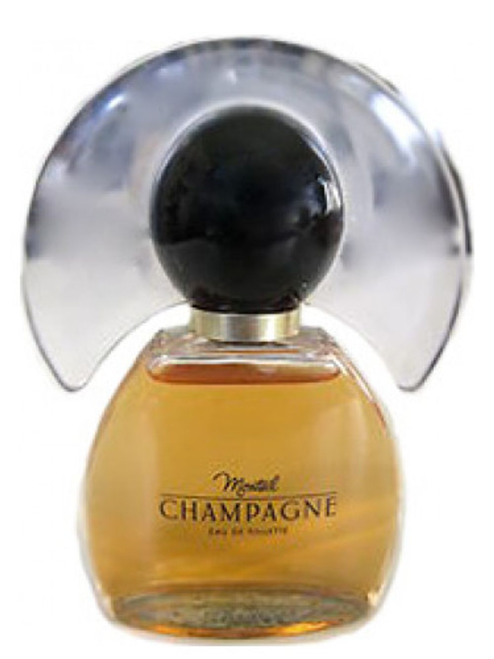 Germaine Monteil Champagne